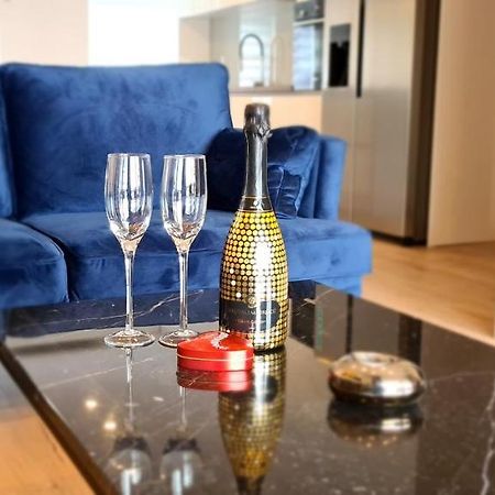 Luxury Apartment Isabel Volosko Zewnętrze zdjęcie