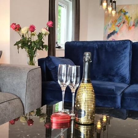 Luxury Apartment Isabel Volosko Zewnętrze zdjęcie