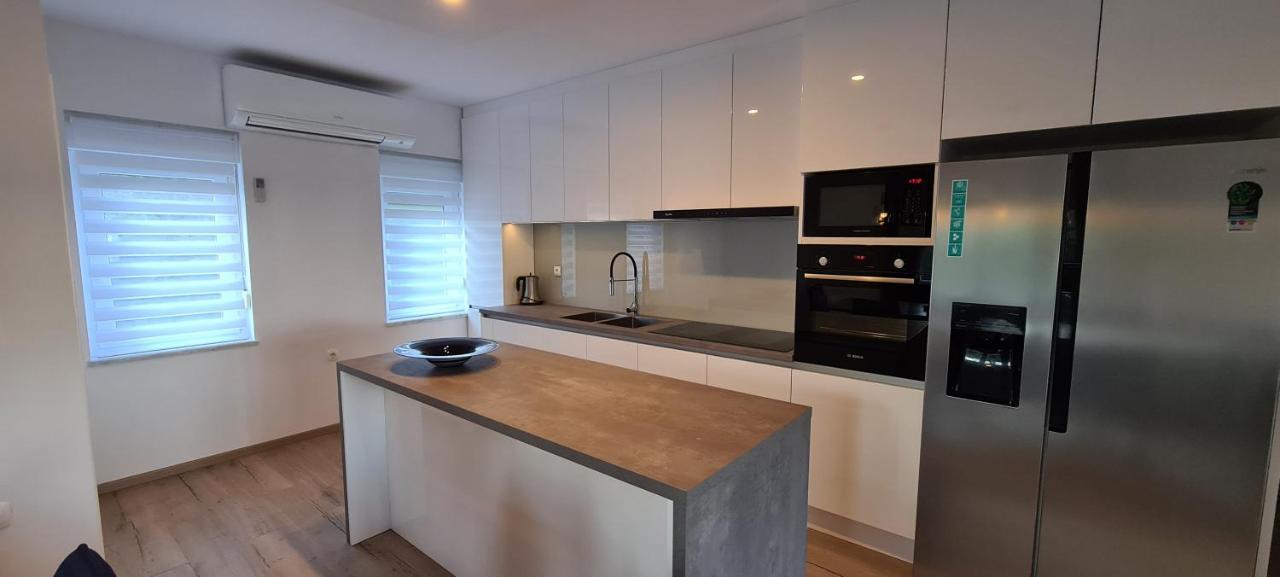 Luxury Apartment Isabel Volosko Zewnętrze zdjęcie