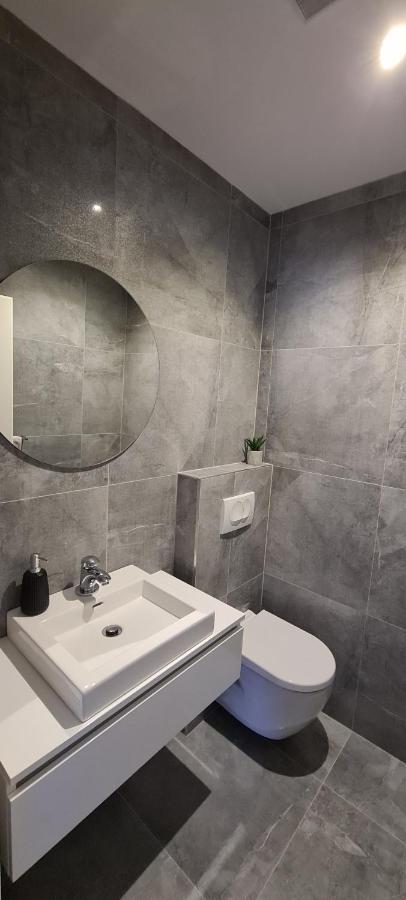 Luxury Apartment Isabel Volosko Zewnętrze zdjęcie
