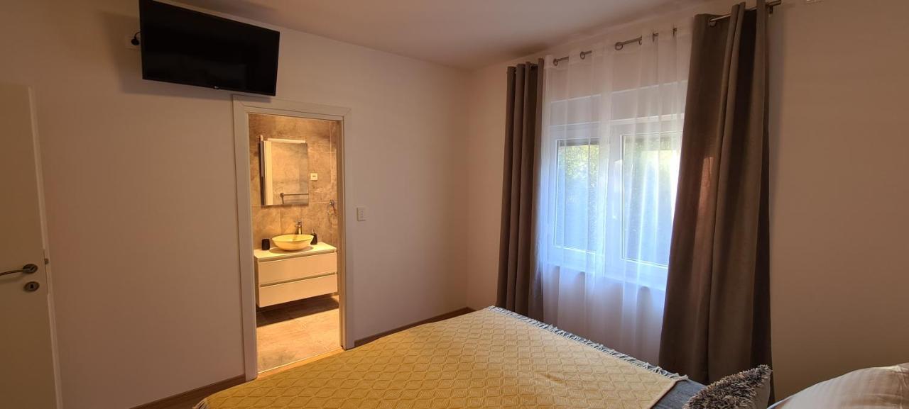 Luxury Apartment Isabel Volosko Zewnętrze zdjęcie