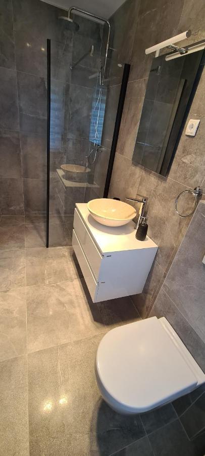 Luxury Apartment Isabel Volosko Zewnętrze zdjęcie
