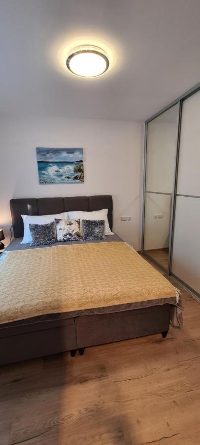 Luxury Apartment Isabel Volosko Zewnętrze zdjęcie