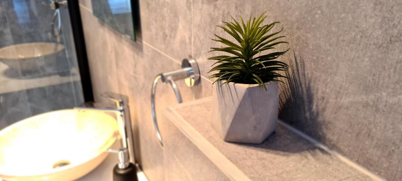 Luxury Apartment Isabel Volosko Zewnętrze zdjęcie