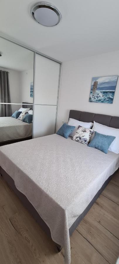 Luxury Apartment Isabel Volosko Zewnętrze zdjęcie