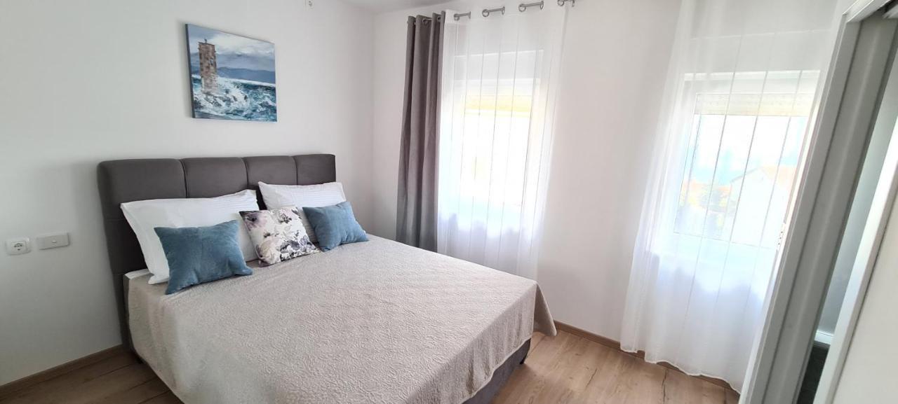 Luxury Apartment Isabel Volosko Zewnętrze zdjęcie