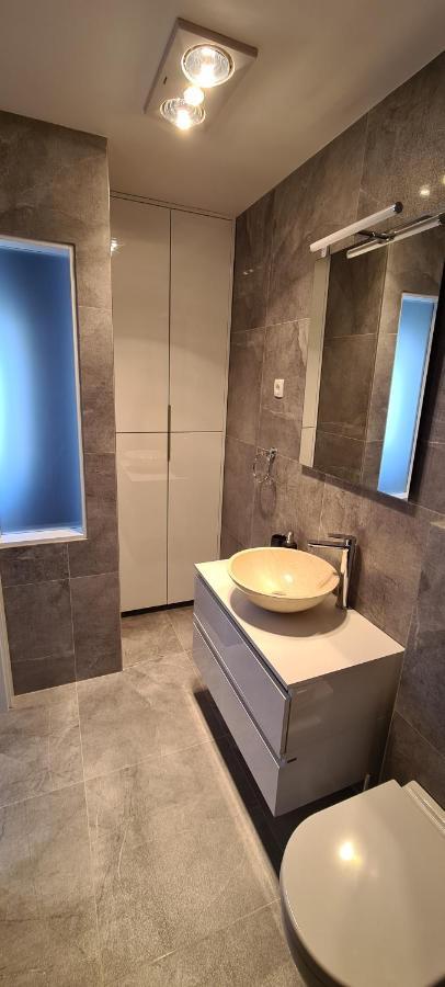Luxury Apartment Isabel Volosko Zewnętrze zdjęcie