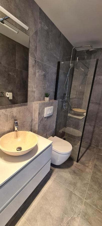 Luxury Apartment Isabel Volosko Zewnętrze zdjęcie