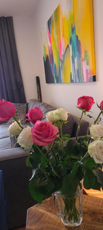 Luxury Apartment Isabel Volosko Zewnętrze zdjęcie
