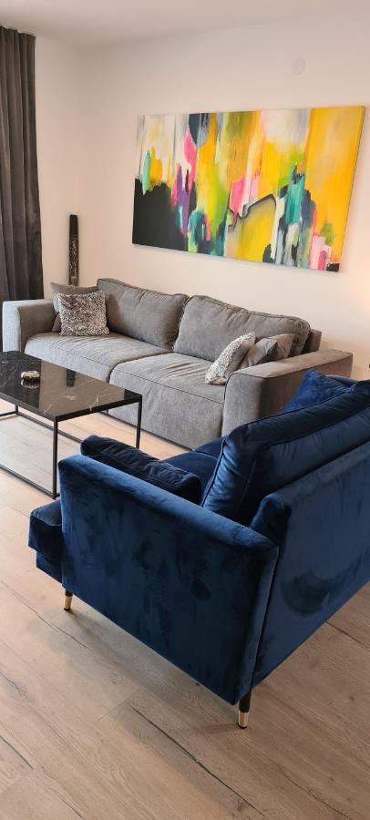 Luxury Apartment Isabel Volosko Zewnętrze zdjęcie