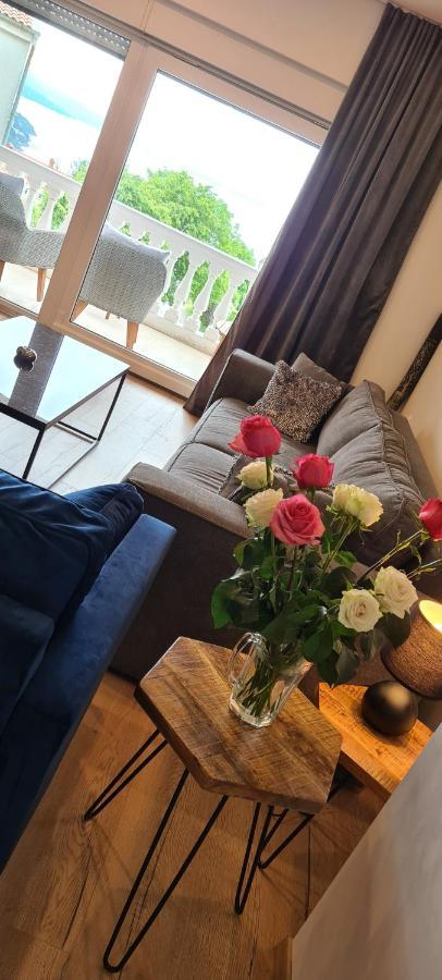 Luxury Apartment Isabel Volosko Zewnętrze zdjęcie