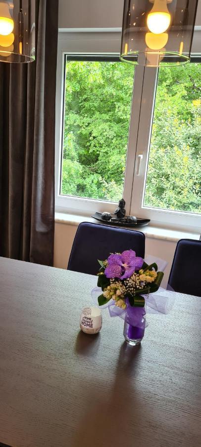 Luxury Apartment Isabel Volosko Zewnętrze zdjęcie
